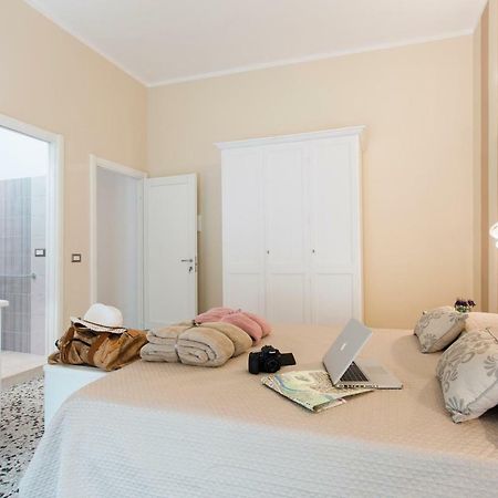 Casa Piazze Iun Q0873 Lejlighed Bosa Eksteriør billede