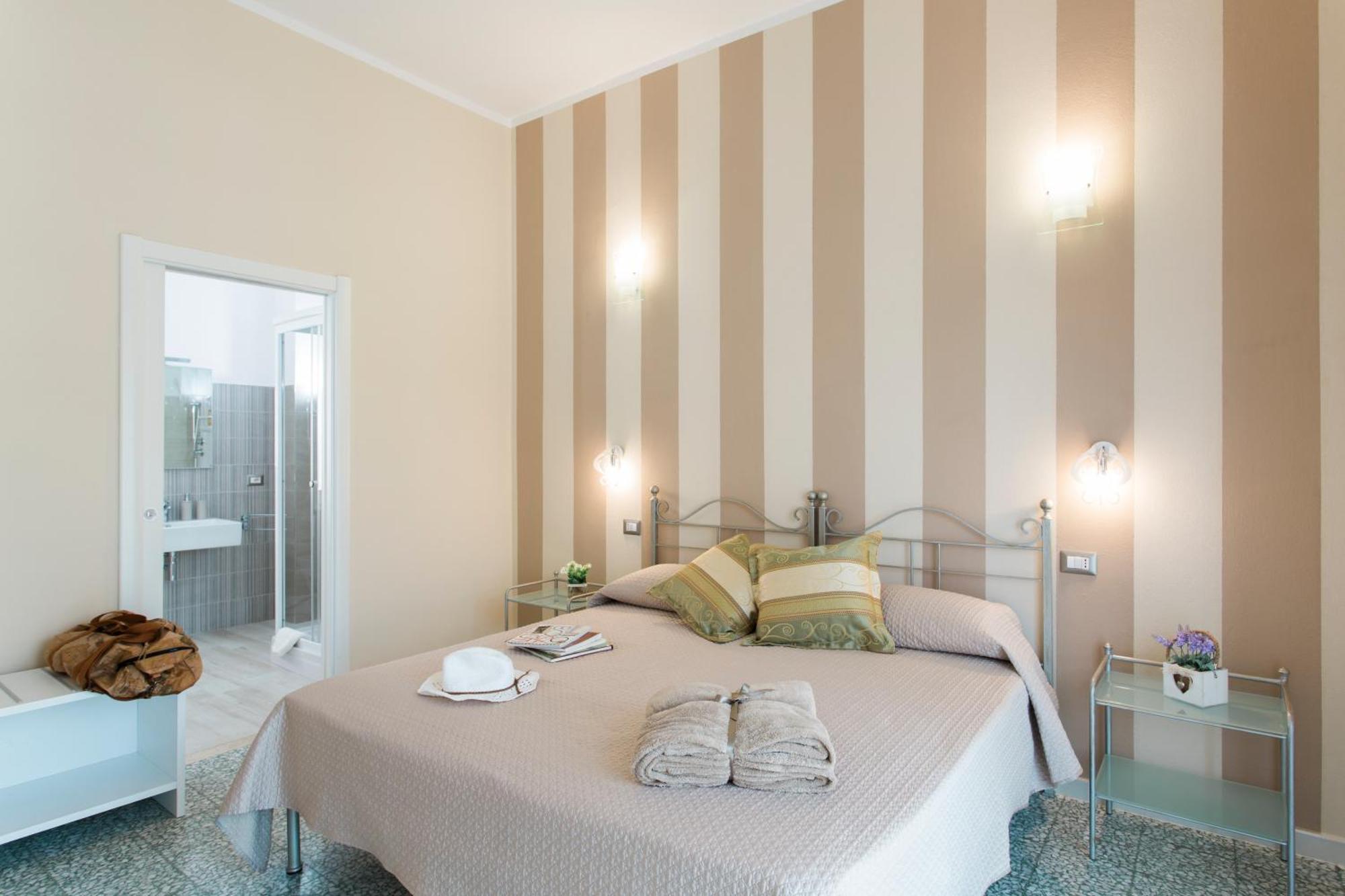 Casa Piazze Iun Q0873 Lejlighed Bosa Eksteriør billede
