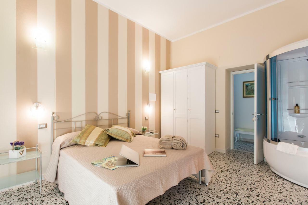 Casa Piazze Iun Q0873 Lejlighed Bosa Eksteriør billede