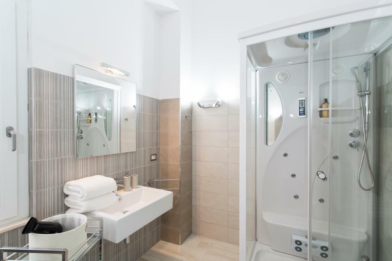 Casa Piazze Iun Q0873 Lejlighed Bosa Eksteriør billede