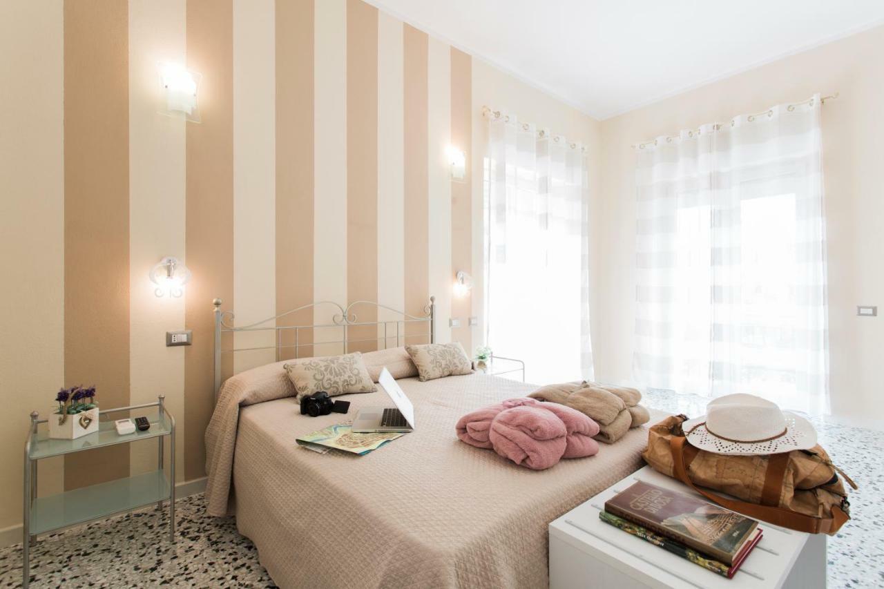 Casa Piazze Iun Q0873 Lejlighed Bosa Eksteriør billede