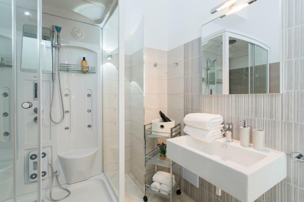 Casa Piazze Iun Q0873 Lejlighed Bosa Eksteriør billede
