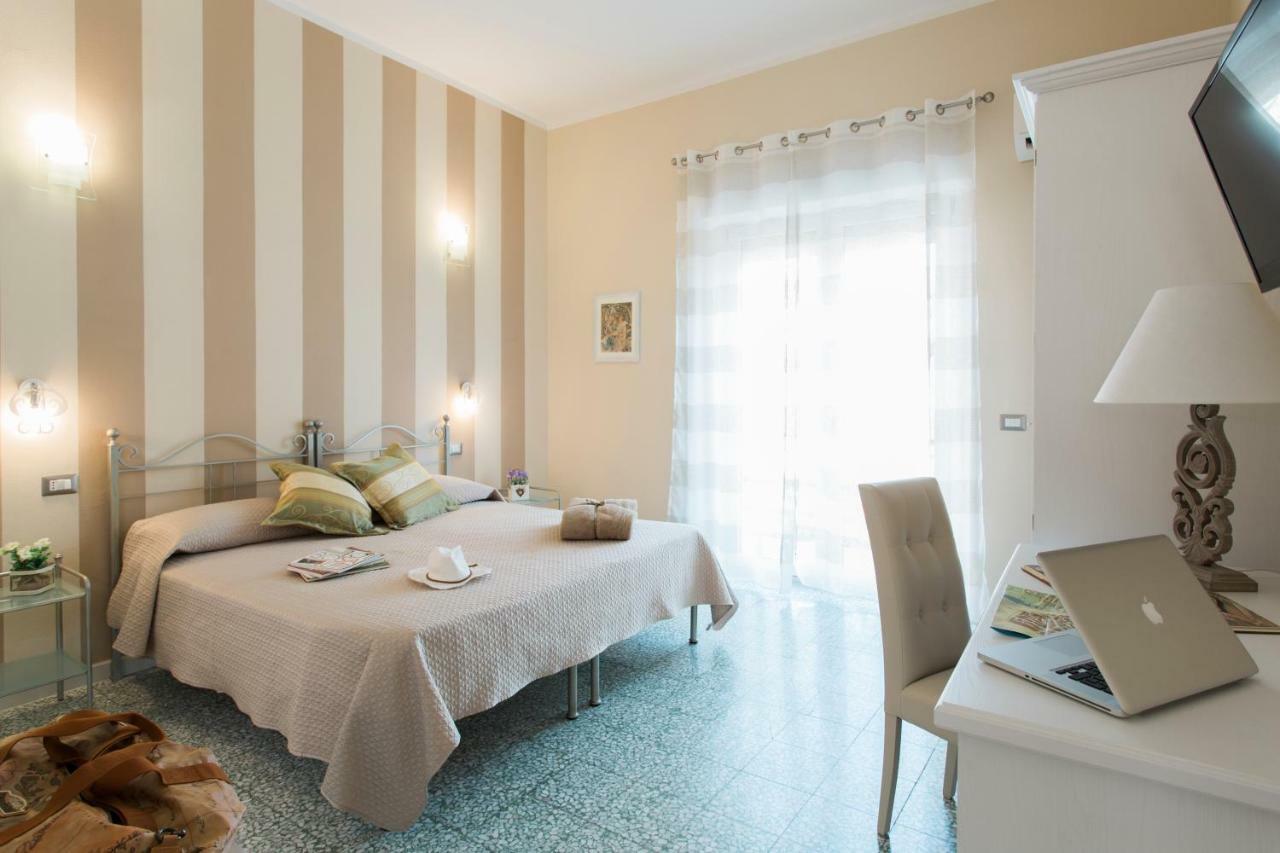 Casa Piazze Iun Q0873 Lejlighed Bosa Eksteriør billede