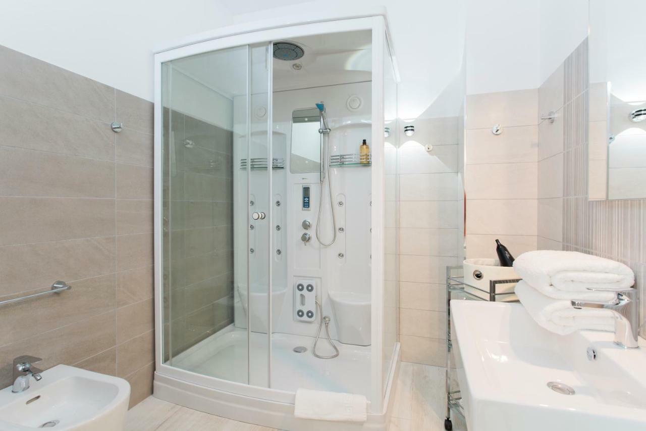Casa Piazze Iun Q0873 Lejlighed Bosa Eksteriør billede