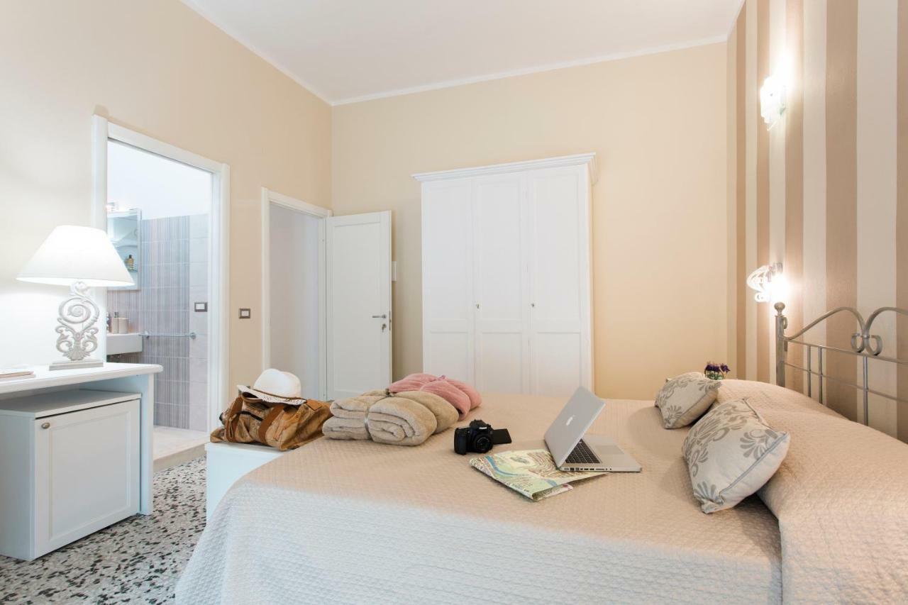 Casa Piazze Iun Q0873 Lejlighed Bosa Eksteriør billede