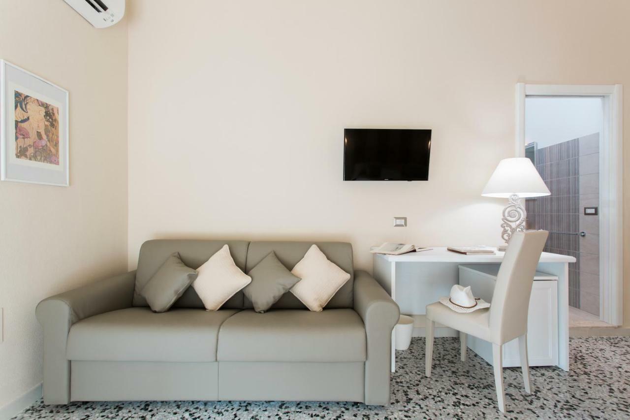 Casa Piazze Iun Q0873 Lejlighed Bosa Eksteriør billede