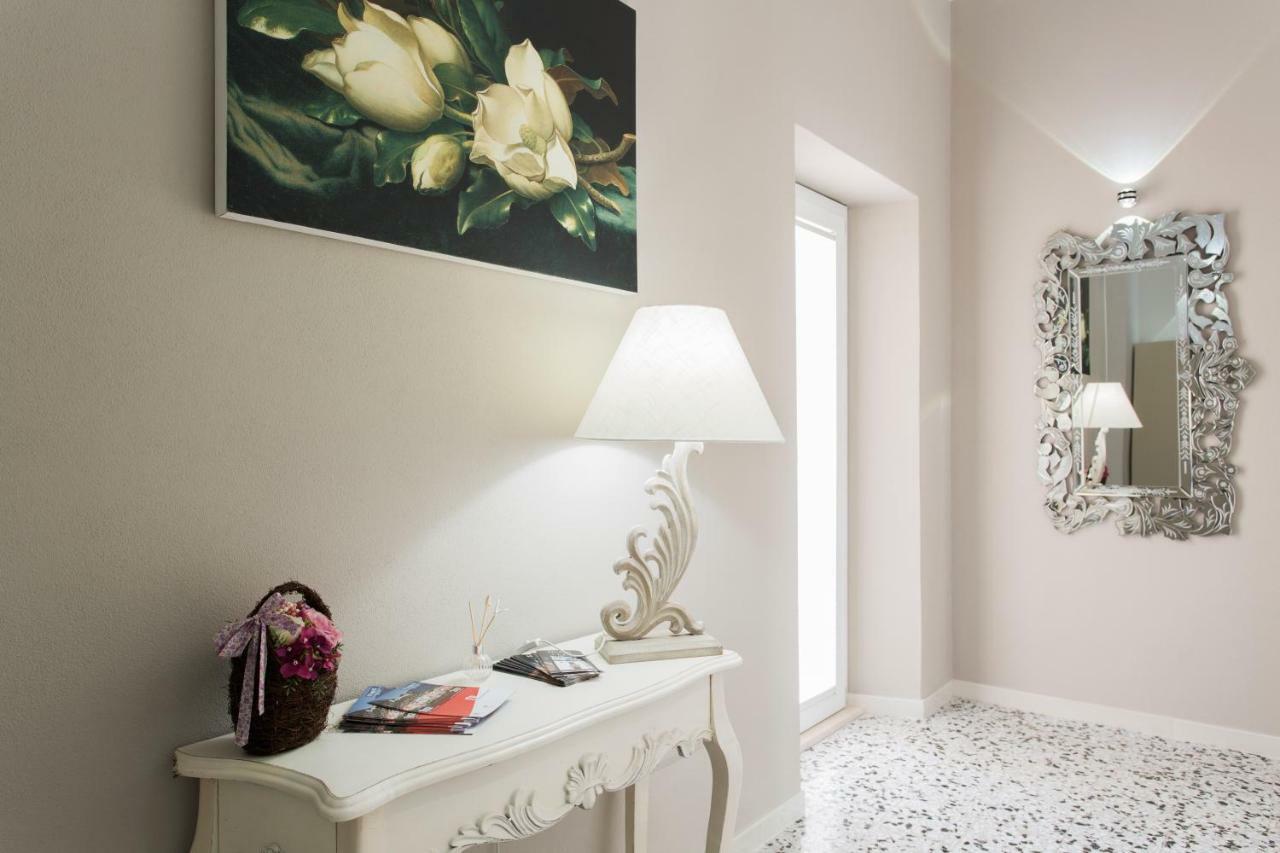 Casa Piazze Iun Q0873 Lejlighed Bosa Eksteriør billede
