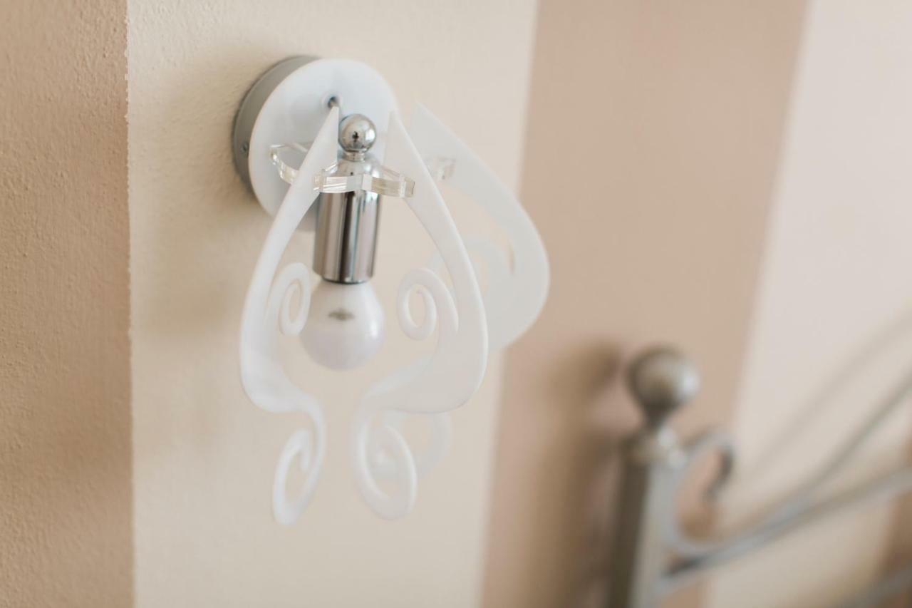 Casa Piazze Iun Q0873 Lejlighed Bosa Eksteriør billede
