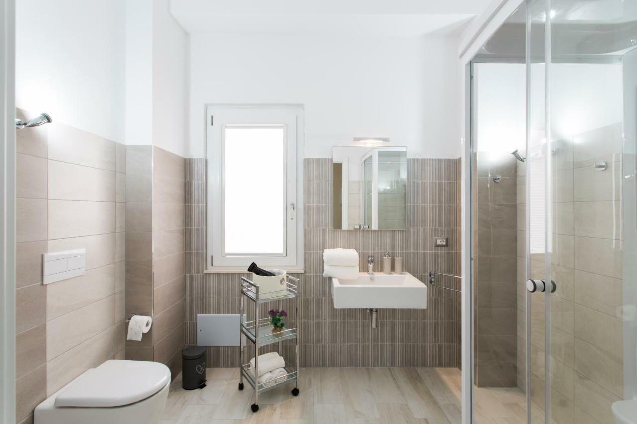 Casa Piazze Iun Q0873 Lejlighed Bosa Eksteriør billede